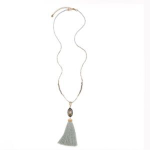 Premier Designs Dazzled necklace 